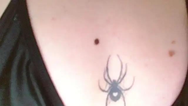 littleshydoll online show from January 8, 2025, 2:35 am