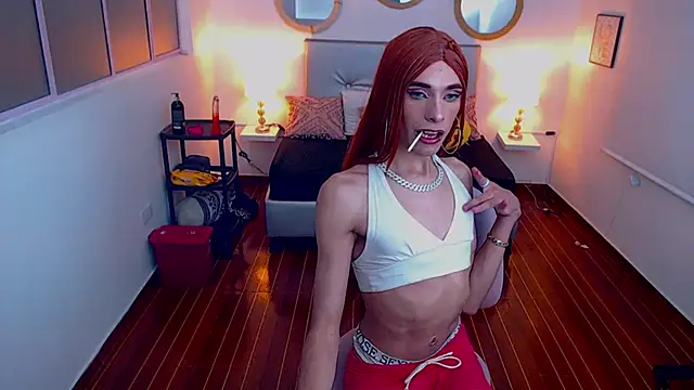 Samy valentinasweet online show from December 21, 2024, 8:28 am