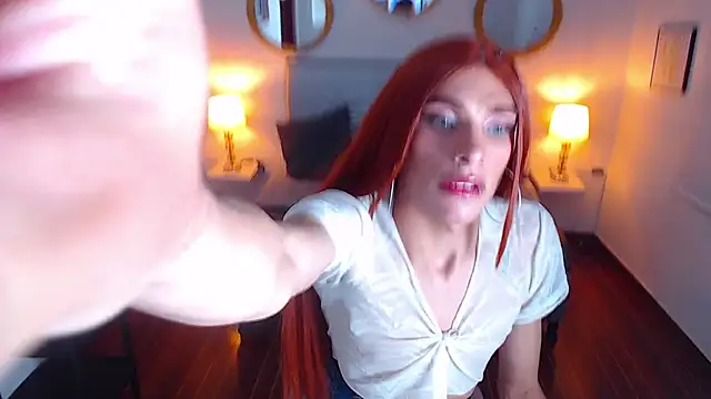 Samy valentinasweet online show from February 14, 2025, 3:00 am