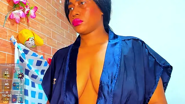 yonsol abril online show from November 16, 2025, 5:51 pm