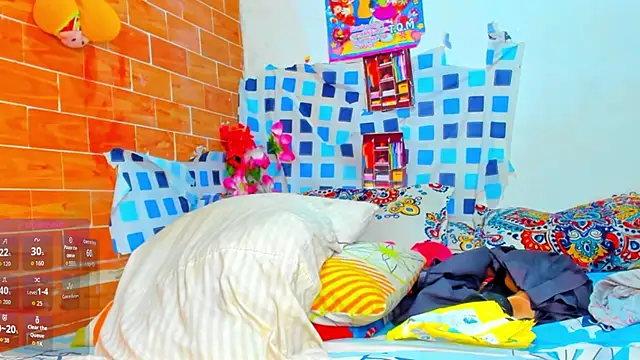 Snapshot of yonsol_abril chatting on February 26, 2026, 5:23 pm yonsol abril online show from February 26, 2026, 5:23 pm