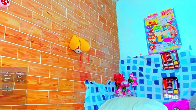 Snapshot of yonsol_abril chatting on March 3, 2026, 7:31 pm yonsol abril online show from March 3, 2026, 7:31 pm