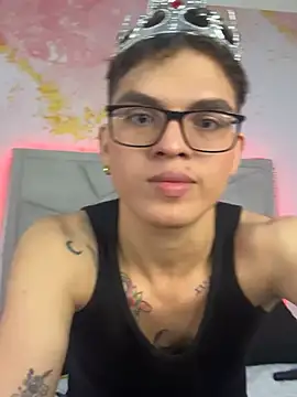 Snapshot of JACK_BLOSSOM_ chatting on December 27, 2024, 11:50 am JACK BLOSSOM online show from December 27, 2024, 11:50 am