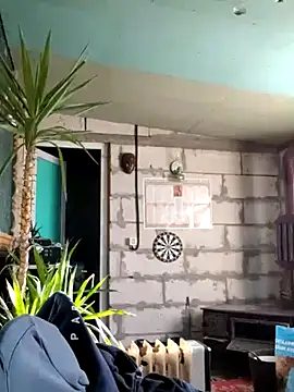 narcismarcu11 online show from February 23, 2025, 7:00 am