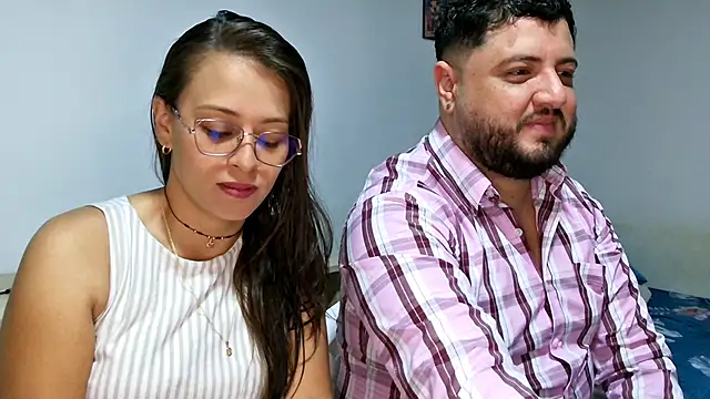 Paloma Desire online show from December 31, 2024, 1:08 pm