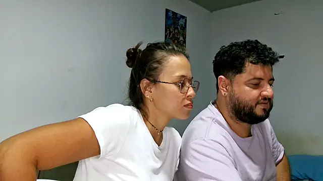 Paloma Desire online show from January 11, 2025, 4:14 pm