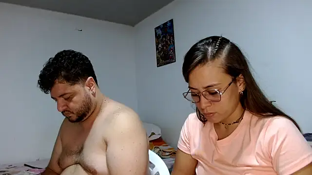 Paloma Desire online show from March 4, 2025, 8:05 pm