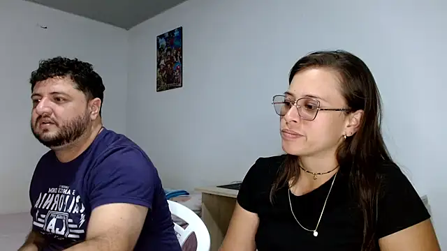 Paloma Desire online show from March 10, 2025, 7:29 pm