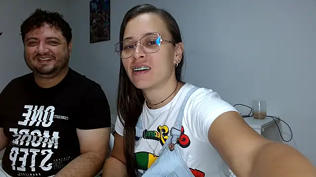 Paloma Desire online show from March 20, 2025, 12:22 pm