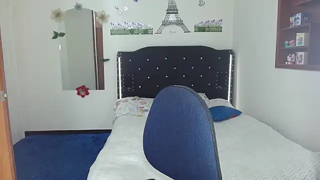 perlabeautiful online show from February 28, 2025, 2:53 am