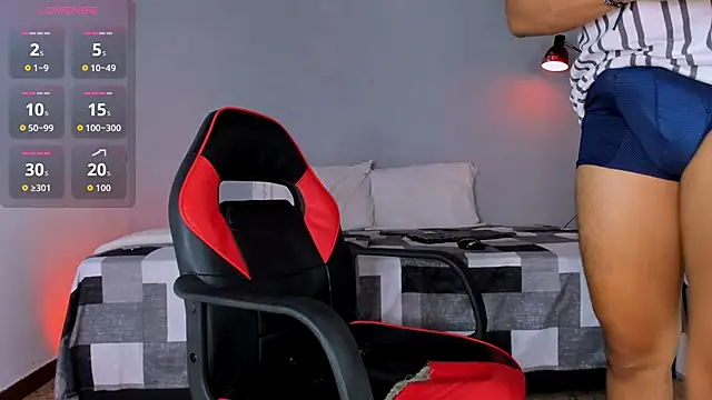 lucas wellx online show from October 30, 2025, 12:01 am