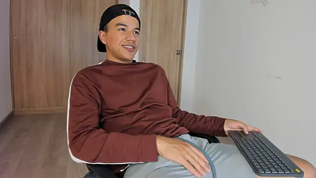 lucas wellx online show from May 28, 2026, 2:20 am