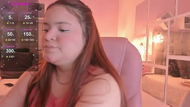 melanie hh online show from September 29, 2025, 3:11 am