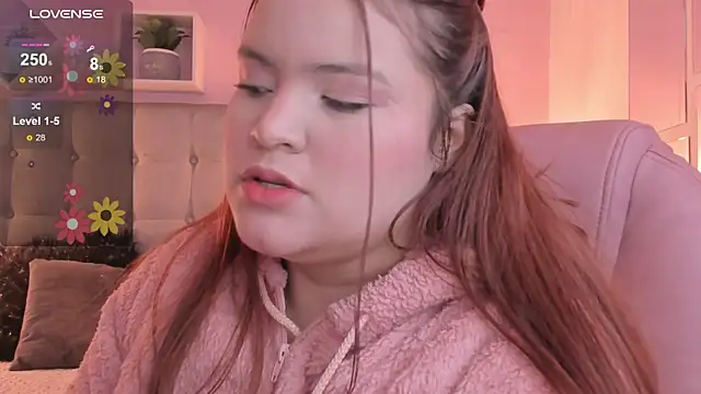 melanie hh online show from October 4, 2025, 4:10 am