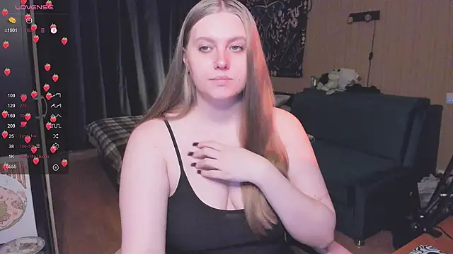 Snapshot of Alice_Dreamgirl_ chatting on September 30, 2025, 9:03 am Alice Dreamgirl online show from September 30, 2025, 9:03 am