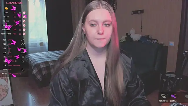 Snapshot of Alice_Dreamgirl_ chatting on November 5, 2025, 12:16 pm Alice Dreamgirl online show from November 5, 2025, 12:16 pm