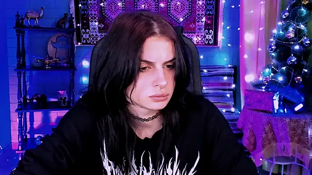 Snapshot of JadeCastle_ chatting on January 15, 2026, 4:44 pm JadeCastle online show from January 15, 2026, 4:44 pm