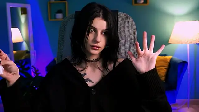 Snapshot of JadeCastle_ chatting on February 13, 2026, 4:58 pm JadeCastle online show from February 13, 2026, 4:58 pm