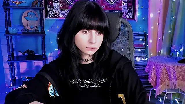 Snapshot of JadeCastle_ chatting on March 1, 2026, 4:42 pm JadeCastle online show from March 1, 2026, 4:42 pm