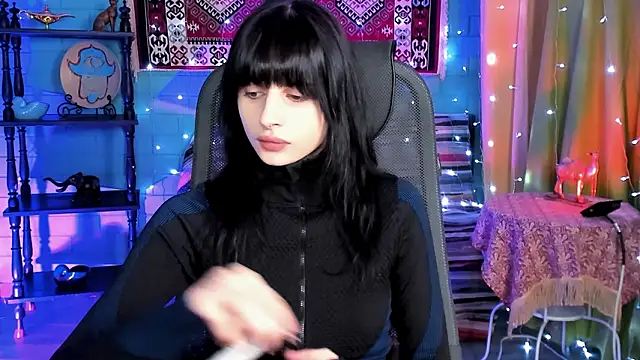 Snapshot of JadeCastle_ chatting on March 3, 2026, 4:13 pm JadeCastle online show from March 3, 2026, 4:13 pm