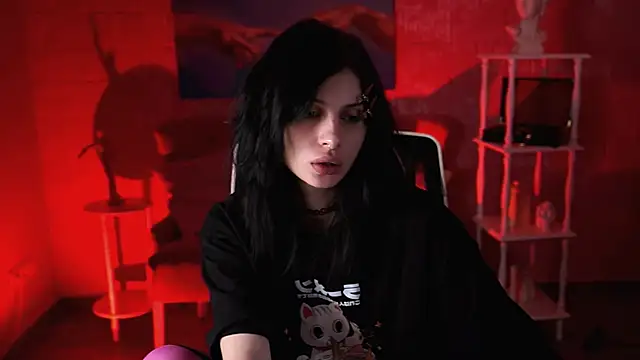 Snapshot of JadeCastle_ chatting on May 9, 2026, 4:01 pm JadeCastle online show from May 9, 2026, 4:01 pm