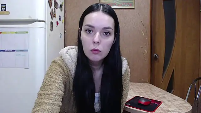 Lissabel online show from January 17, 2025, 9:28 pm