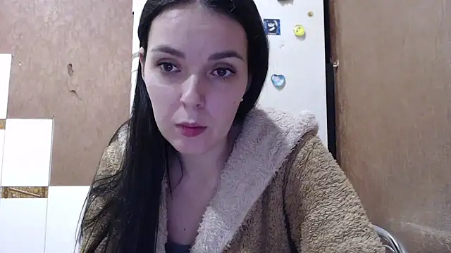 Lissabel online show from January 19, 2025, 9:34 pm