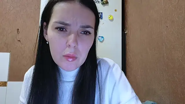 Lissabel online show from January 24, 2025, 9:37 pm