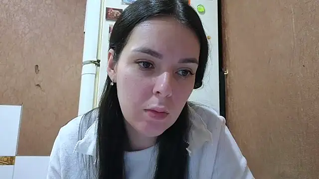 Lissabel online show from January 31, 2025, 9:37 pm