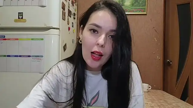Lissabel online show from February 6, 2025, 9:28 pm