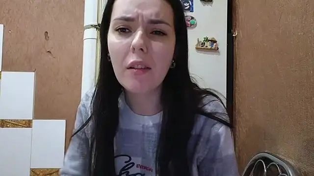 Lissabel online show from February 10, 2025, 9:36 pm