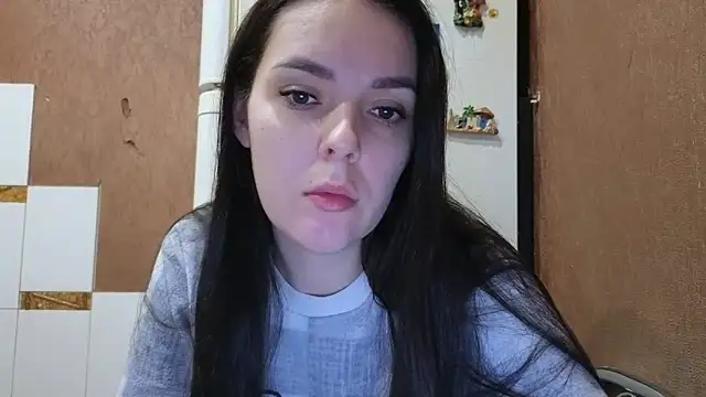 Lissabel online show from February 11, 2025, 9:35 pm