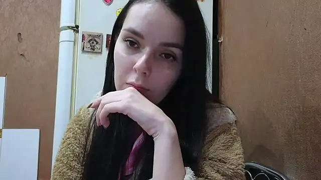 Lissabel online show from February 12, 2025, 9:33 pm