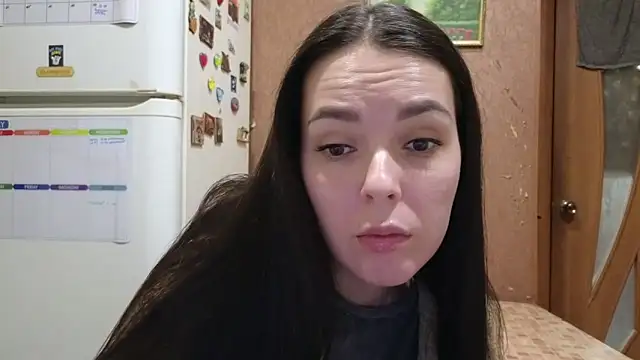 Lissabel online show from February 20, 2025, 9:20 pm