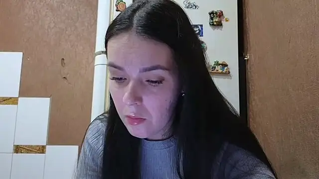 Lissabel online show from February 26, 2025, 8:54 pm