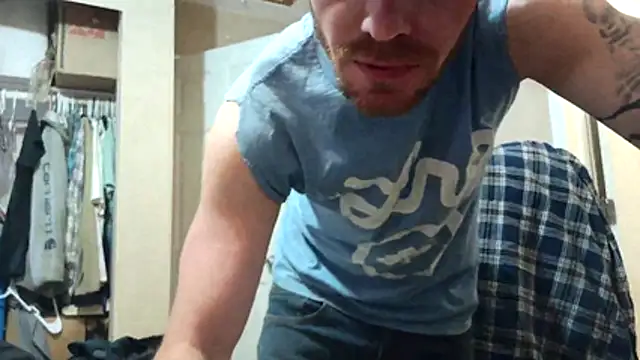Huntzg23 online show from May 19, 2026, 7:53 pm