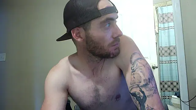 Huntzg23 online show from May 21, 2026, 9:05 am