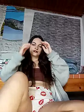 Snapshot of Eleni_Pappa chatting on January 28, 2025, 8:36 am Eleni Pappa online show from January 28, 2025, 8:36 am