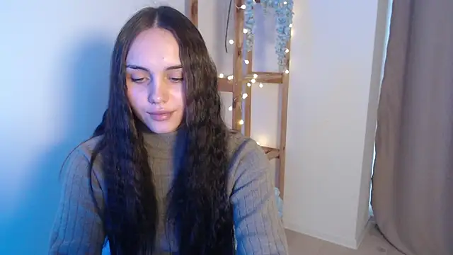 IrinaShayk18 online show from December 27, 2024, 11:17 am