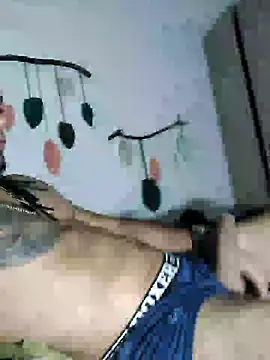 Snapshot of smith2024xxx23cm chatting on February 10, 2025, 10:40 pm smith2024xxx23cm online show from February 10, 2025, 10:40 pm