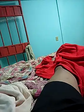 neguinho123123 online show from September 14, 2025, 1:05 am