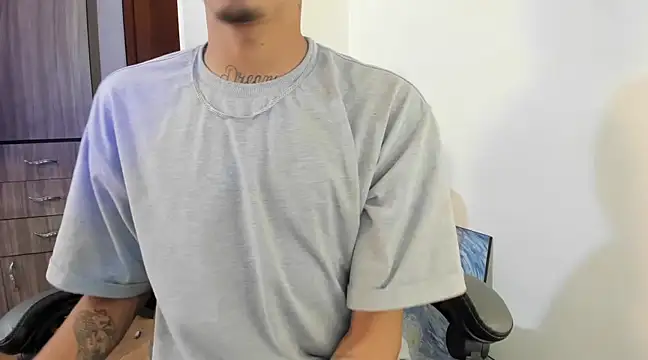 Snapshot of twink_latino5 chatting on March 16, 2025, 10:42 pm twink latino5 online show from March 16, 2025, 10:42 pm