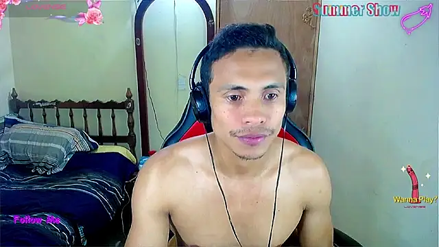 Willy Mate online show from March 22, 2025, 6:33 am