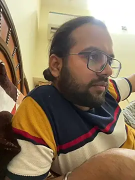 Arsh Loves Luv online show from December 29, 2024, 8:26 pm