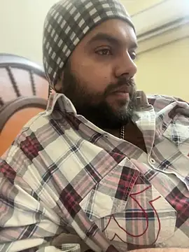 Arsh Loves Luv online show from January 5, 2025, 9:47 pm