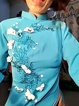 Lucy limon online show from March 19, 2025, 3:41 am