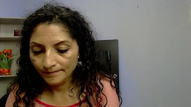 arianna ros3 online show from January 29, 2025, 9:28 pm