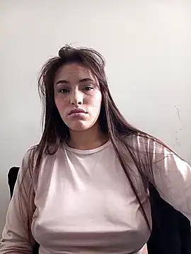 eriika deep  online show from October 26, 2025, 5:41 pm