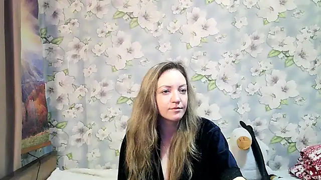 KattyLuuu online show from October 11, 2025, 8:29 pm