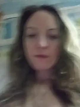 KattyLuuu online show from January 8, 2026, 7:49 pm